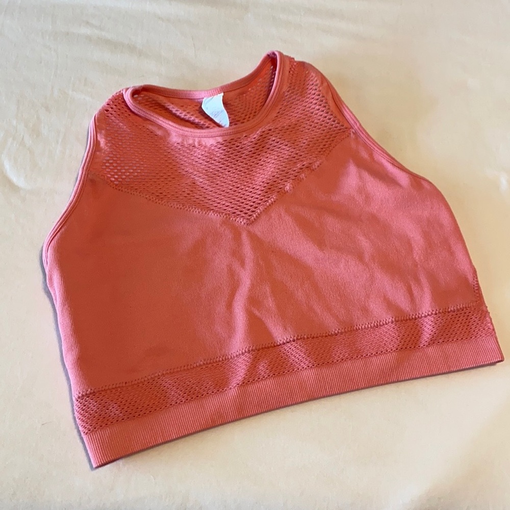 Fabletics Athletic Sports Bra